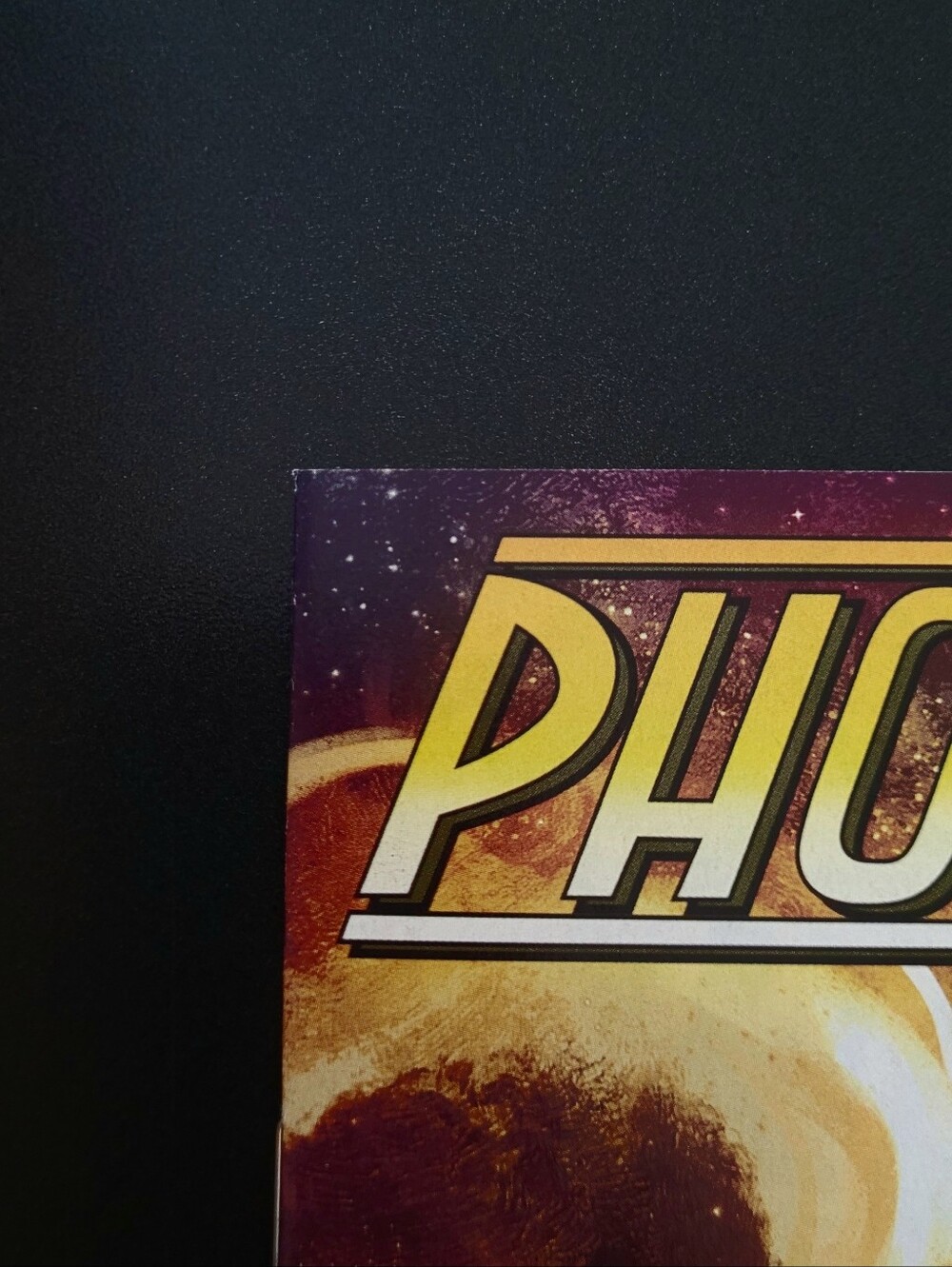 Phoenix #6 - Picture 4 of 7